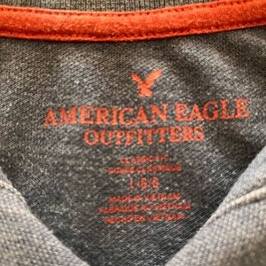 American Eagle Polo